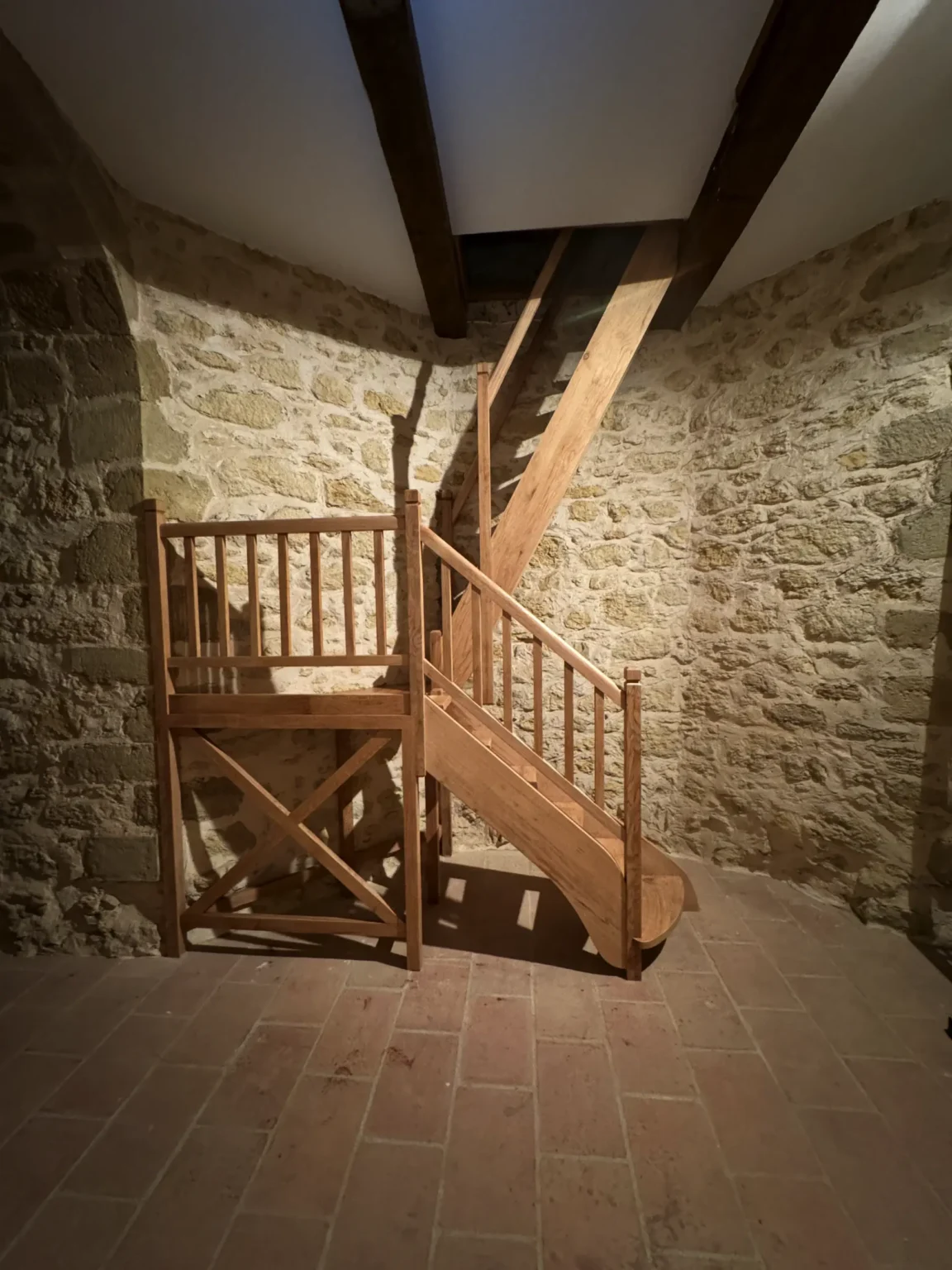 Rénovation bâti - MR CHARPENTE