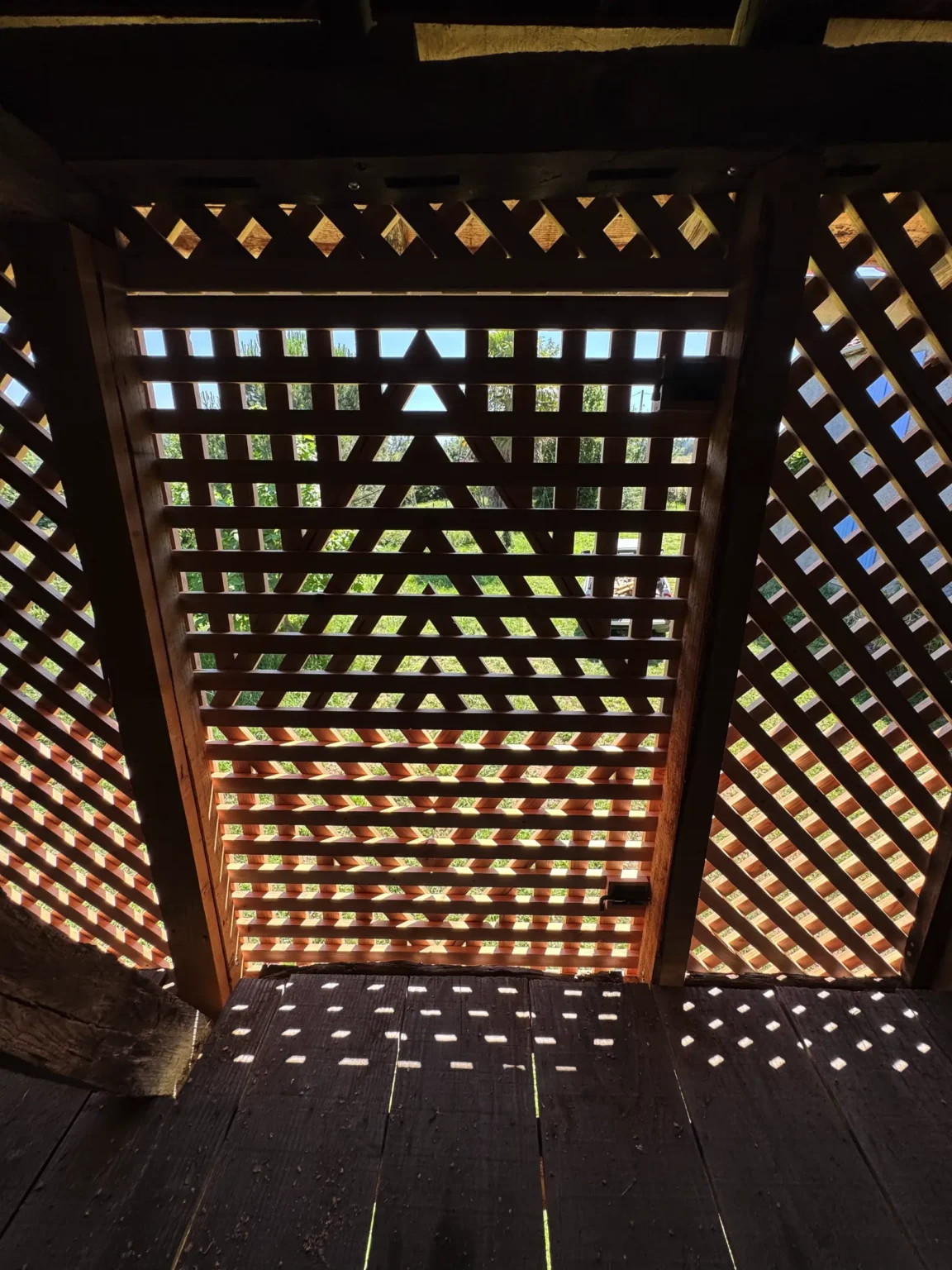 Menuiserie - MR CHARPENTE