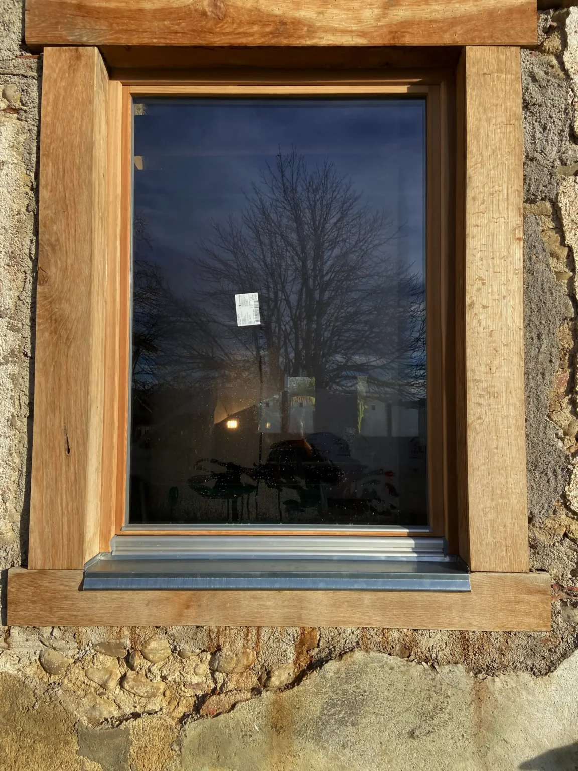 Menuiserie - MR CHARPENTE