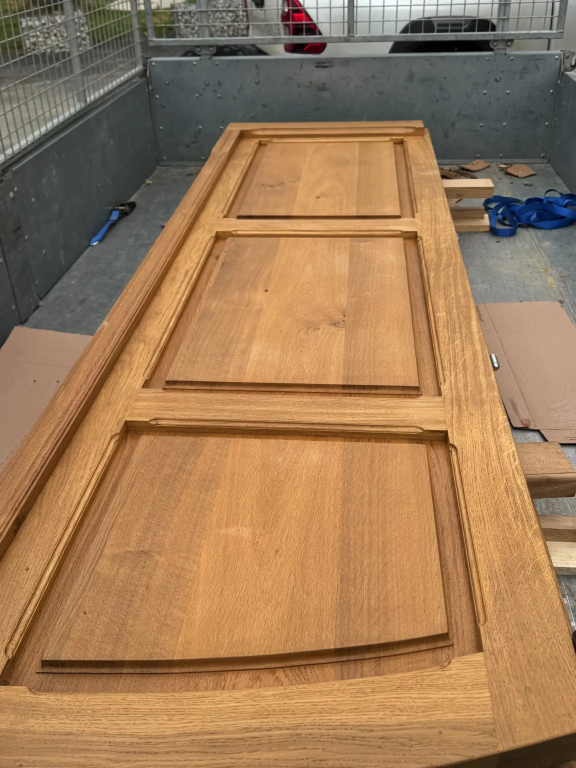 Rénovation bâti - MR CHARPENTE