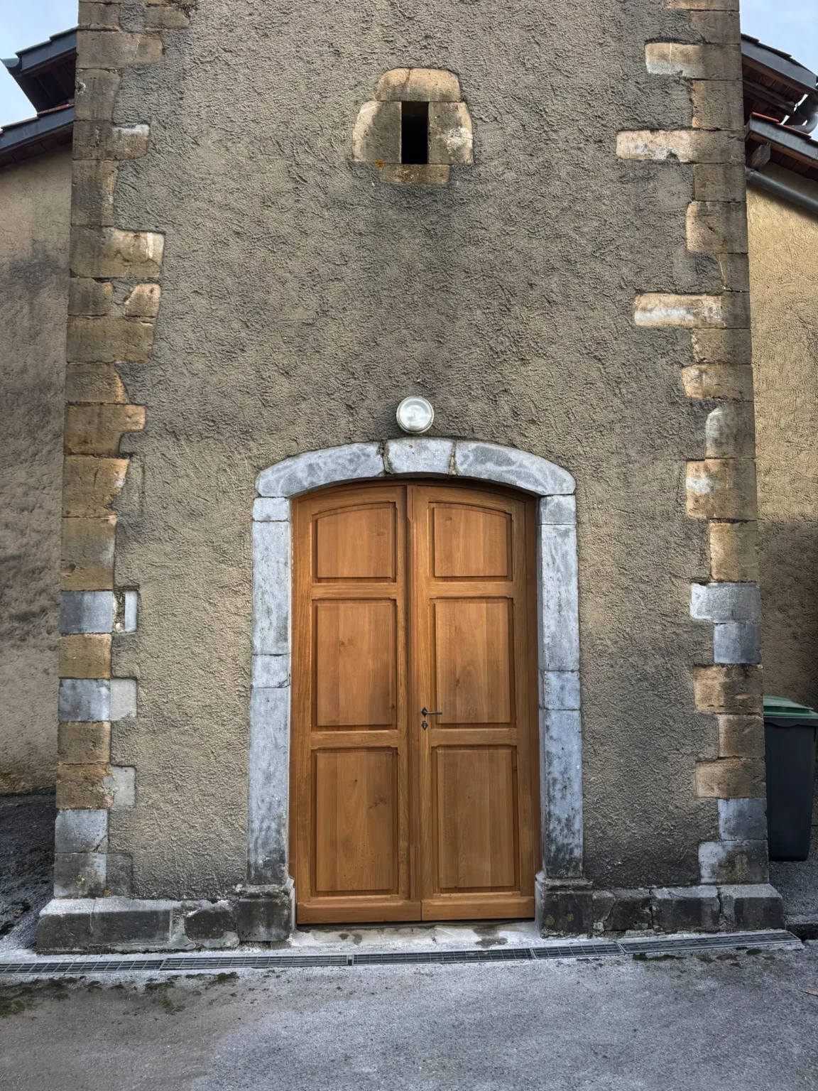 Rénovation bâti - MR CHARPENTE