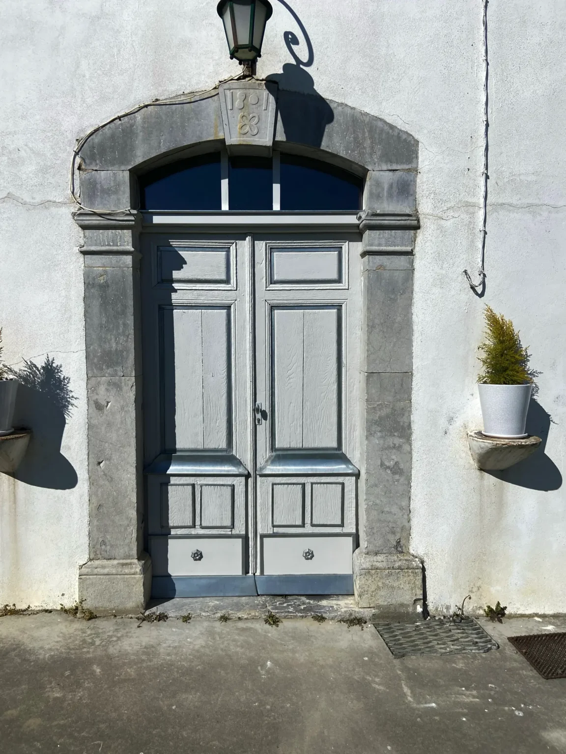 Menuiserie - MR CHARPENTE