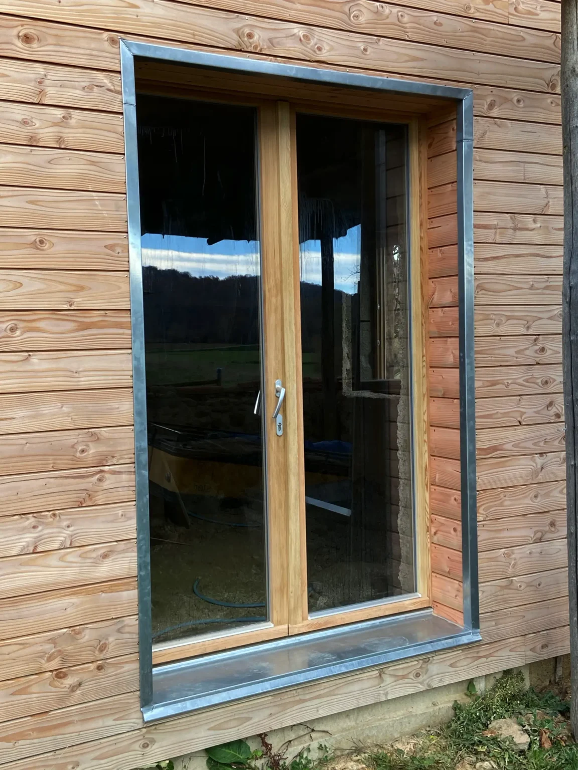 Menuiserie - MR CHARPENTE