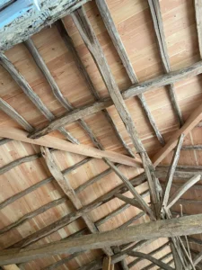 Rénovation Bâti ancien et monuments historiques